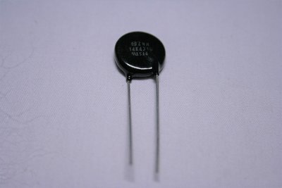 國際牌 突波吸收器 ZNR 14K431U Varistor電壓:430V IP:50A