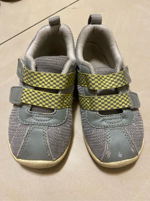 Combi 幼兒機能童鞋/二手14.5公分