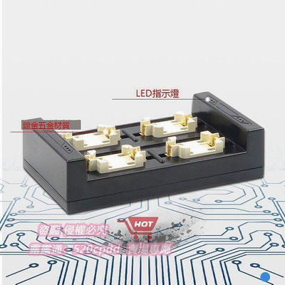 廠家出貨原裝ML2032紐扣電池充電器3V智能快充可循環使用代替CR2032電子