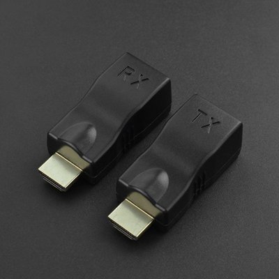 HDMI網線延長器（30M）