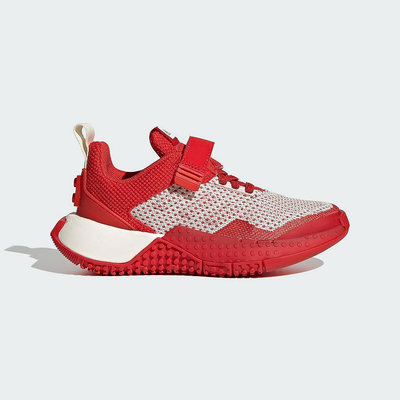 adidas LEGO SPORT PRO 運動鞋 童鞋 GZ2412【雅妤潮鞋】