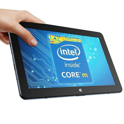 九成新 10.6寸酷比i7手寫版 手寫本WIN10酷睿M芯 CoreM-6Y30平板電腦