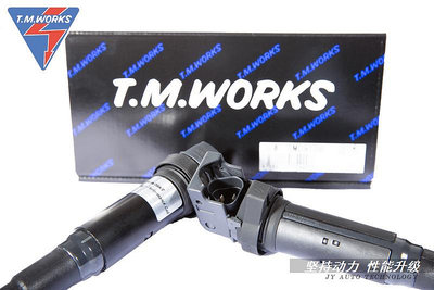 適配SMART 451 453 三菱 JEEP日本T.M.WORKS改裝TM點火線圈高壓包