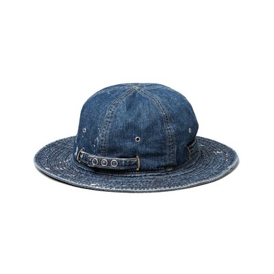 W_plus】NEIGHBORHOOD 21ss - SAVAGE . CREW / C-HAT | Yahoo奇摩拍賣