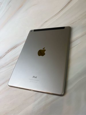 iPad air2 16g 插卡版