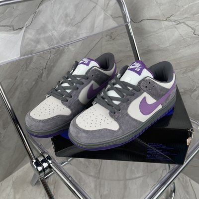Nike Dunk SB Low Purple Pigeon 紫鴿子 灰紫 休閒鞋 304292-051