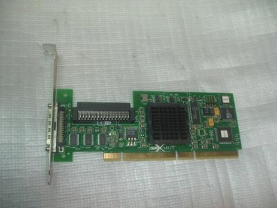 LSI LOGIC LSI20320-R 64-bit PCI-X Ultra320 (RAID) SCSI 陣列卡