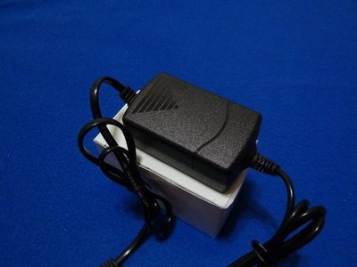 [電源工廠]高品質 12V2A雙線電子式變壓器 另有12V1A雙線式