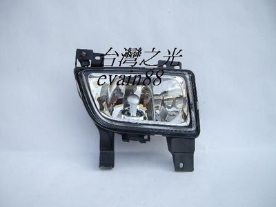 《※台灣之光※》全新MAZDA PREMACY 1.8 99 00 01年專用原廠樣式晶鑽霧燈