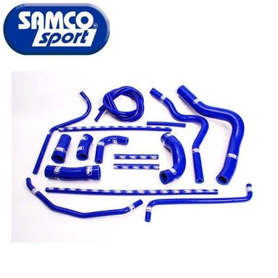 DNS部品 SAMCO 強化矽膠耐熱水管 水箱水管 Aprilia BMW Ducati MV Honda Yamaha