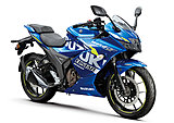 SUZUKI 台中亞瑪斯 2022 GIXXER SF250