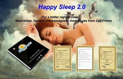 幸福眠 2.0  正式購買 助眠機睡眠機(另有試用下標處) 參考睡眠撲滿 翡麗詩丹 NFC睡眠手環
