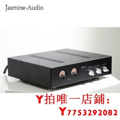 Jasmine-茉莉花 LP4.0 HI-END電子管唱頭放大器，膽唱放，黑膠