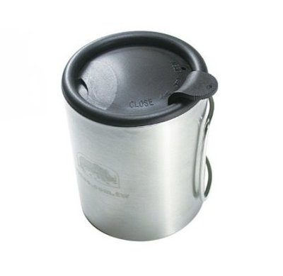 【犀牛 RHINO】KS-22 不銹鋼斷熱杯 300ml 咖啡杯 隔熱杯 保溫杯 不鏽鋼杯
