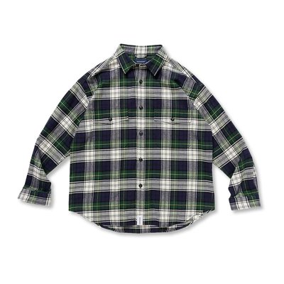 Cpoc Plaid Ls Shirt的價格推薦- 2023年11月| 比價比個夠BigGo