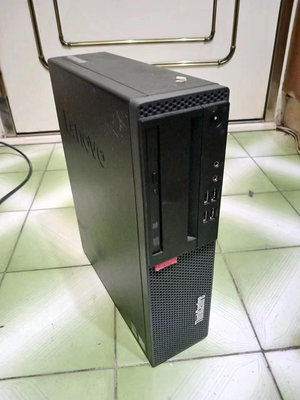 Lenovo 聯想ThinkCentre 710S SFF (無cpu. 硬碟. 記憶體) 六七代 1151