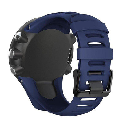 松拓 智慧手錶 Suunto Ambit 1 2 3 2R 2S 3P 3S 錶帶 客制化 硅膠 運動 健身 替換 腕帶-台北之家