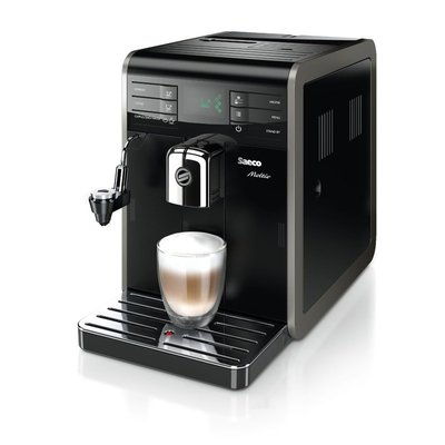送免費安裝+免運費+贈磁浮式奶泡機 PHILIPS飛利浦 Saeco Moltio HD8768全自動義式咖啡機