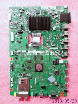 夏普LCD-46/52/60LX750A主板 智能板 數字板DUNTKG257 DUNTKG309