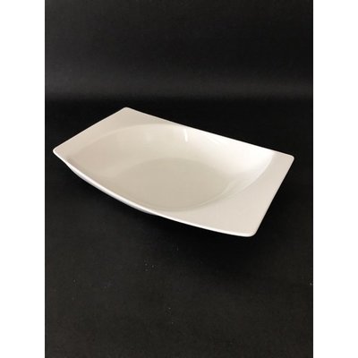 東昇瓷器餐具=大同強化瓷器29型10吋湯盤 P29H04