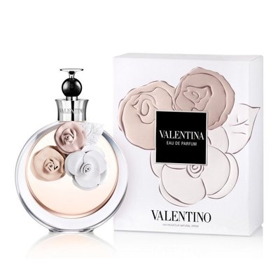 便宜生活館【香水Gucci 】 Valentino Valentina 瓦倫緹娜 女性淡香精10ml (滾珠分裝瓶)