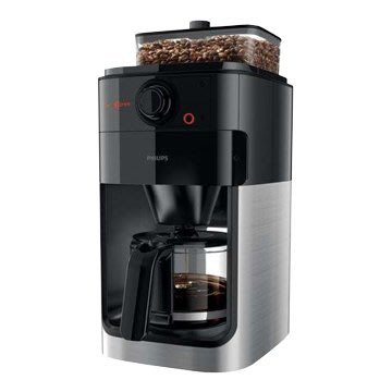 飛利浦 PHILIPS 全自動美式研磨咖啡機 ( HD7761)