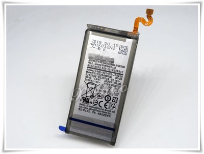 ☆群卓☆原裝 SAMSUNG Galaxy Note 9 N960F 電池 EB-BN965ABU 代裝完工價1200元