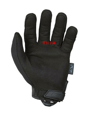 蒂拉手套Mechanix超級技師CR5追擊者執勤5級防割耐磨戶外運動靈活觸屏手套