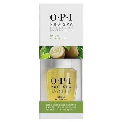 OPI 指緣油 (刷頭式) 酪梨精華 14.8ml 美國原裝·芯蓉美妝