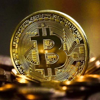 比特幣 Bitcoin BTC 乙太幣 萊特幣 虛擬幣 礦工 硬幣 紀念幣 收藏 娛樂【RS726】