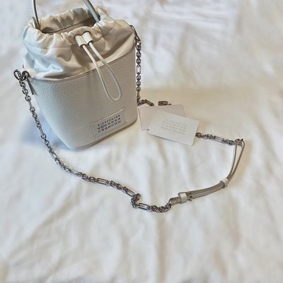 【代購】熱門 MAISON MARGIELA 5AC Mini 水桶包