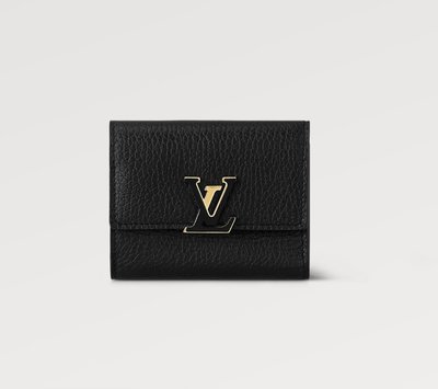 Shop Louis Vuitton Capucines XS Wallet M68587 M68747 (M68747
