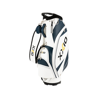 [小鷹小舖] Dunlop Golf XXIO CADDY BAG GGC-22017i 高爾夫球桿袋 附原廠帽套 三色