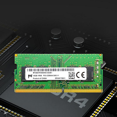 迎邦鎂光原廠DDR4 2666 8g 記憶體筆電電腦單條 雙通道游戲記憶體