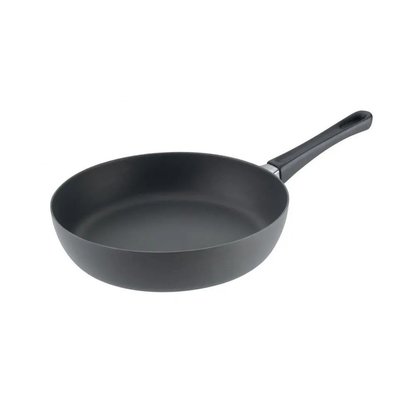 【易油網】丹麥 SACANPAN 28cm Stew pan with lid 不沾深炒鍋 #28101203