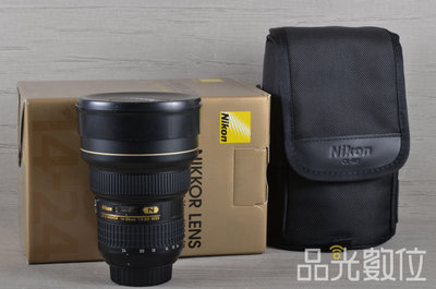 【品光數位】Nikon AF-S 14-24mm F2.8 G N ED 廣角 公司貨#125007