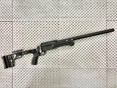 JHS（（金和勝 槍店））楓葉MLC S2 VSR10 KTI SSG10A3 輕量化 空氣狙擊槍 6636 免運費