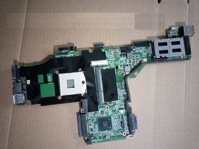 ThinkPad 聯想 T420 T420I T430 T430i T420I 主板 獨立集成HM65