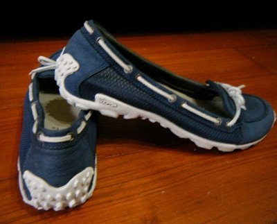 MERRELL 休閒健走鞋 / 防水透氣鞋 / 運動鞋 [ size: US7 EUR37.5 ]