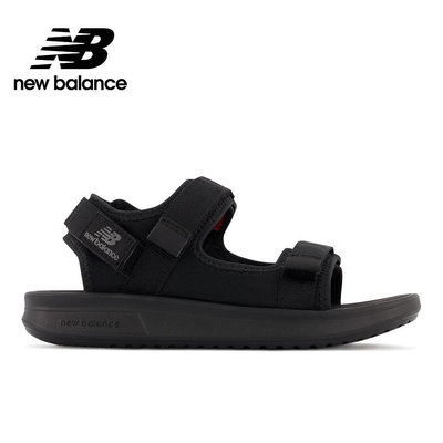【New Balance】 NB 童鞋_中性_黑色_YH750AB-W楦 大童