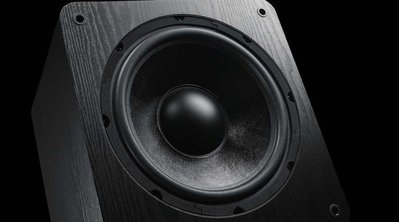 Dynaquest DQR-32 12吋超重低音,售價17800元，分期付款零利率!!