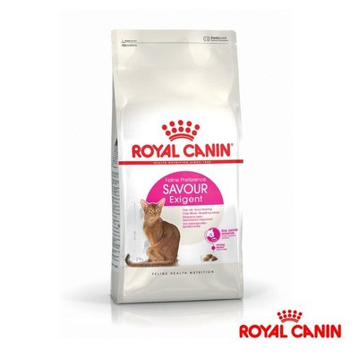 Royal Canin 法國 皇家 極度挑嘴貓 E35 貓飼料 2KG