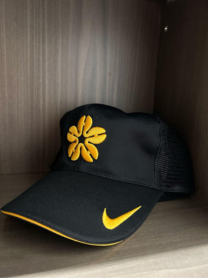 中華職棒 兄弟象 5H 梅花 Nike 球員版 比賽球帽 非實戰球衣