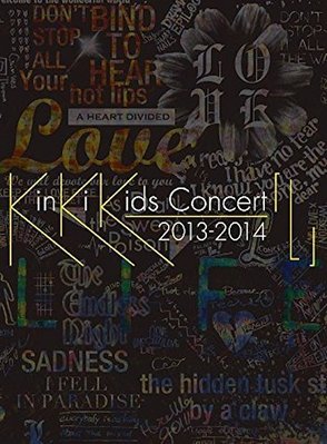 Kinki Kids Dvd L的價格推薦- 2024年3月| 比價比個夠BigGo