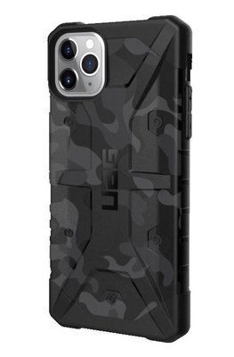 【UAG】iPhone11 ProMax 6.5吋 迷彩耐衝擊保護殼