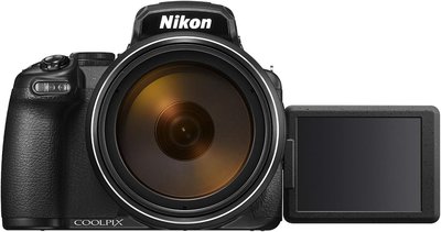 【高雄四海】Nikon Coolpix P1000 全新平輸．一年保固．小鋼炮．125倍光學變焦 類單眼