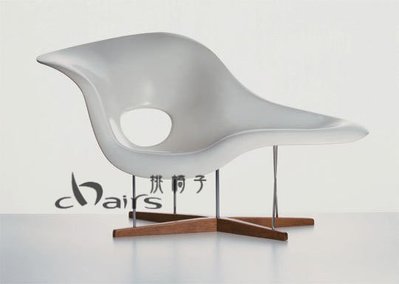 【挑椅子】La Chaise造型單椅／躺椅 (復刻品) HC-009