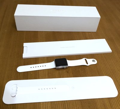 Apple Watch Sport 一代的價格推薦- 2023年11月| 比價比個夠BigGo