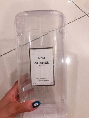Costco 購買 香奈兒 Chanel N19 香水
