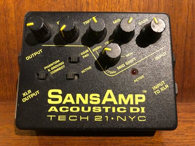 tech 21 sansamp bass drive di - FindPrice 價格網2023年9月精選購物推薦